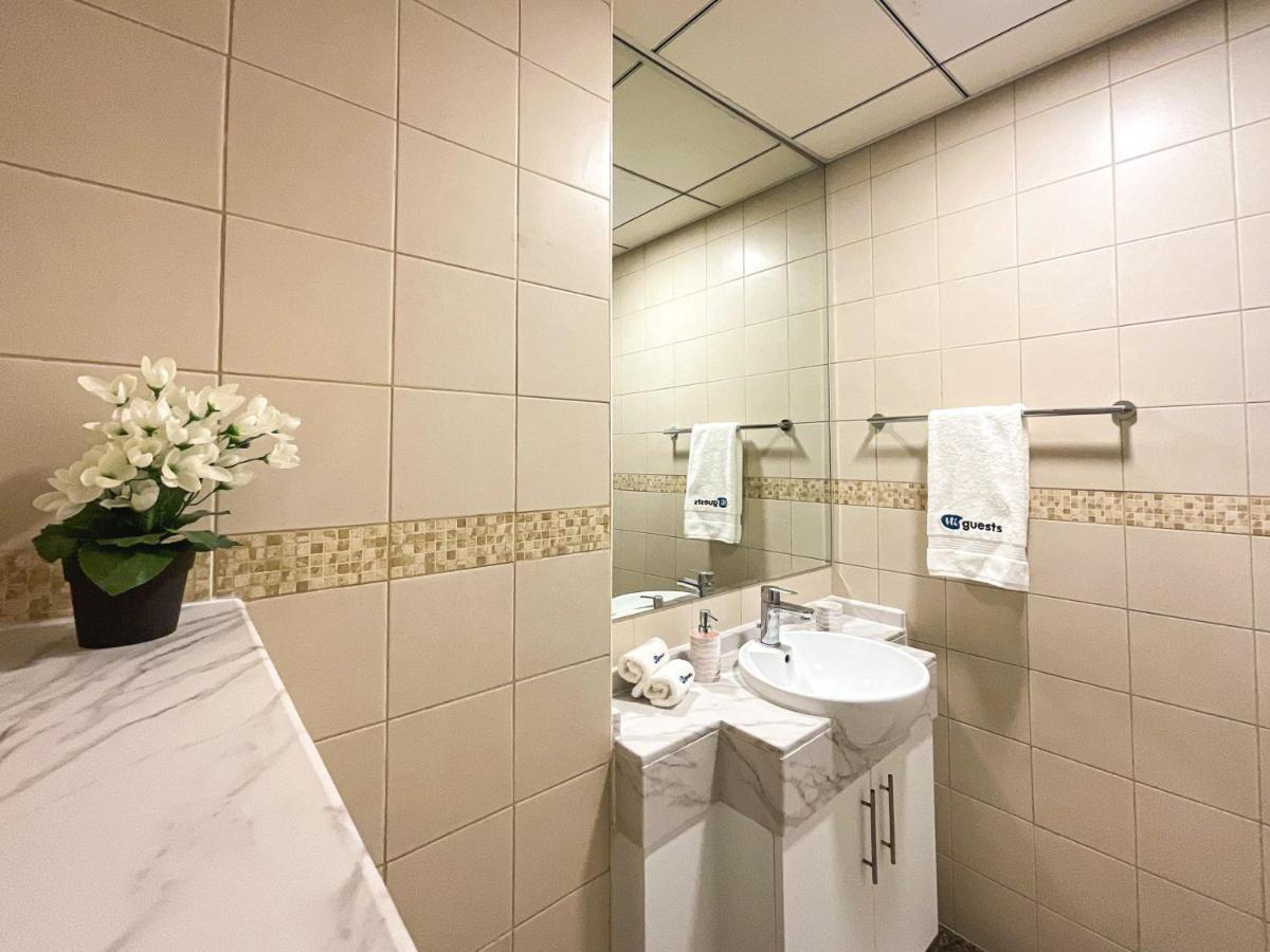 Higuests - Incredible Apartment At The Top Of Dubai Marina Экстерьер фото